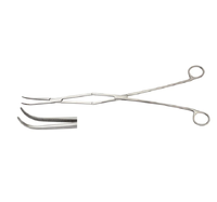 Equine Periodontal Diastema Forceps 41 Cm